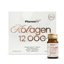 kolagen 12000 max 30 x 30-ml pharmovit hydrolizowany kolagen wolowy 12 000 mg dodatki