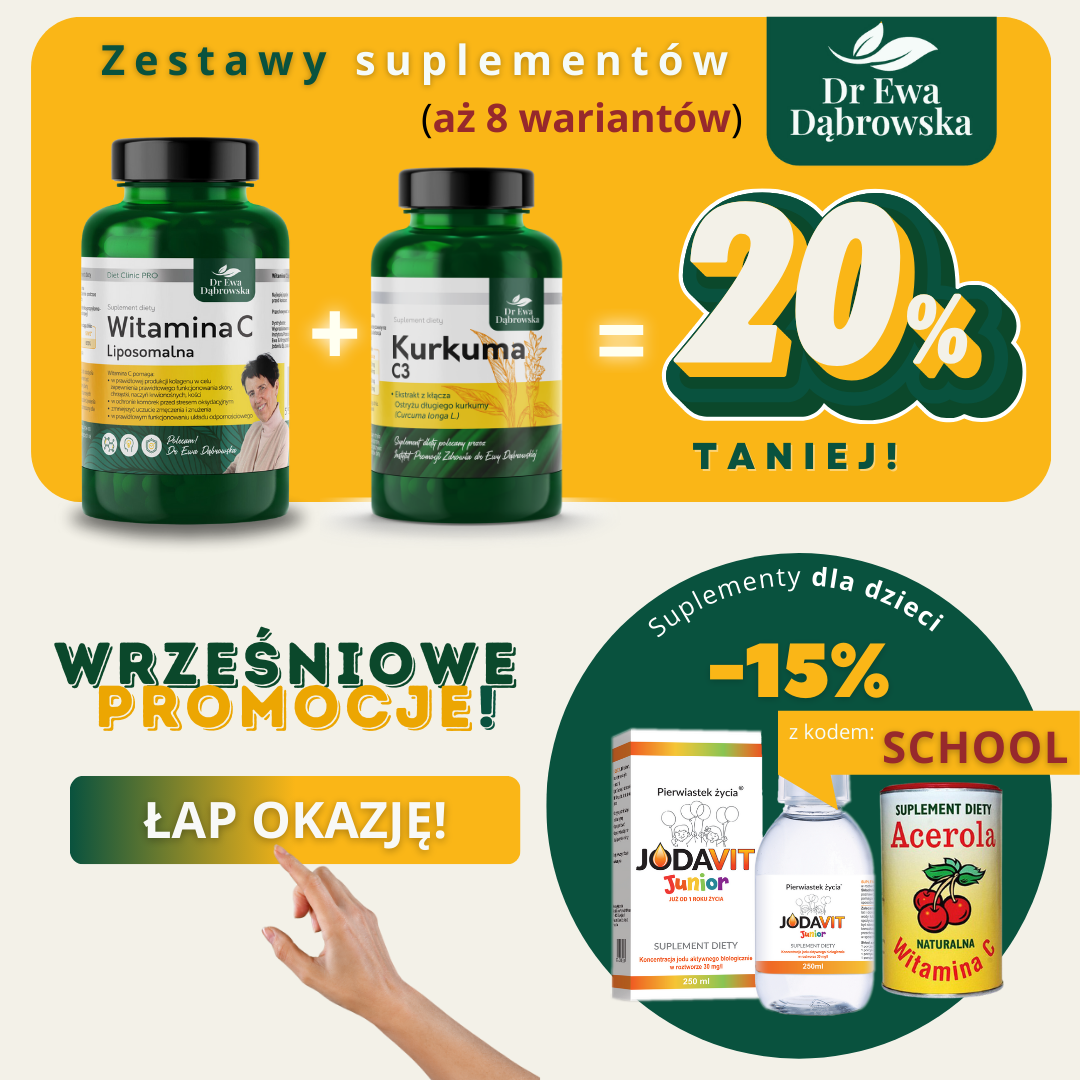 wrzesniowa promocja rodzinne skarby