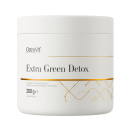 extra green detox 200 g ostrovit