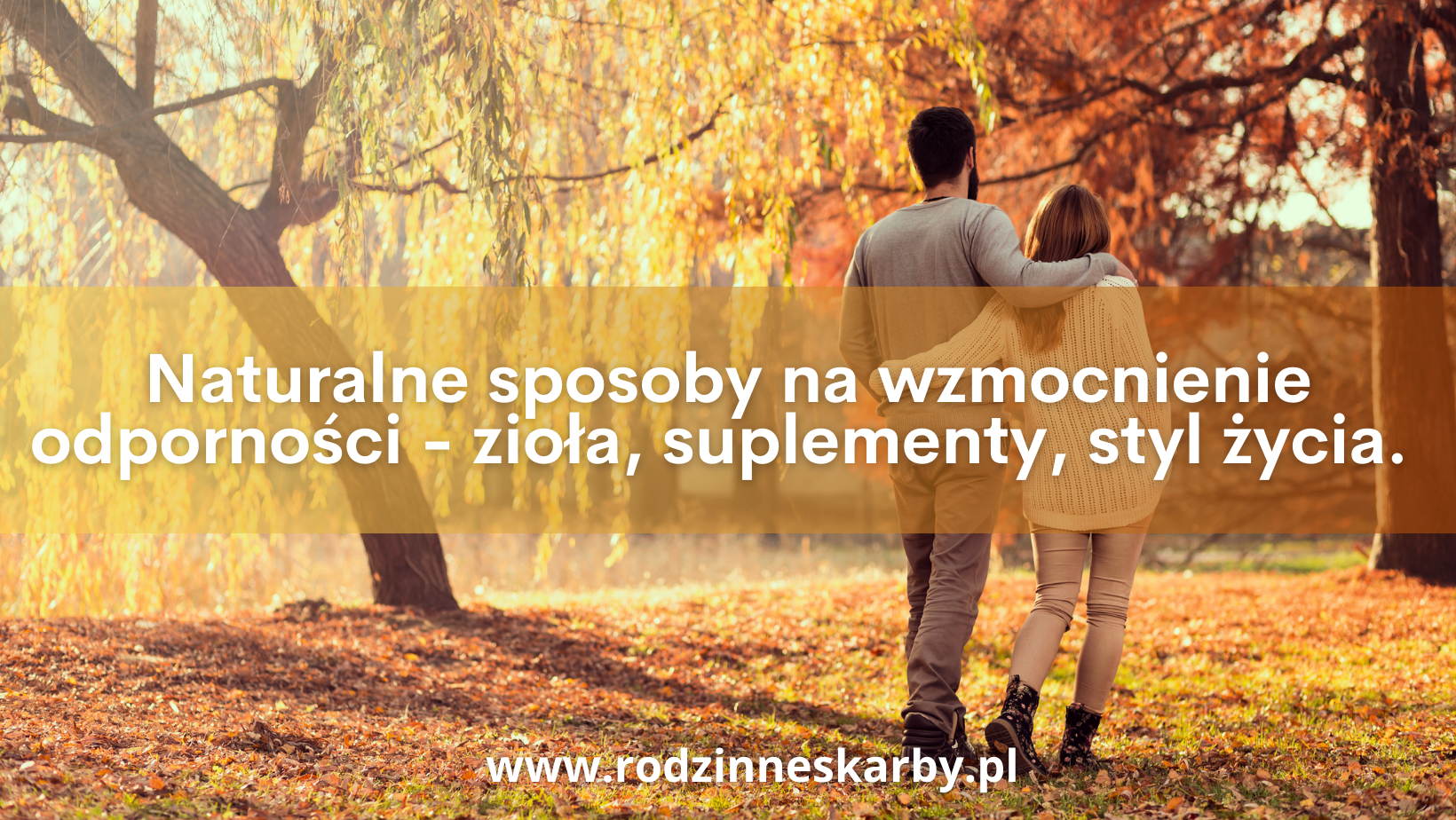 Sposoby na wzmocnienie odporności. Co na odporność?