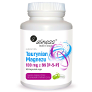 taurynian magnezu 100 mg z b6 p 5 p 100 kaps aliness